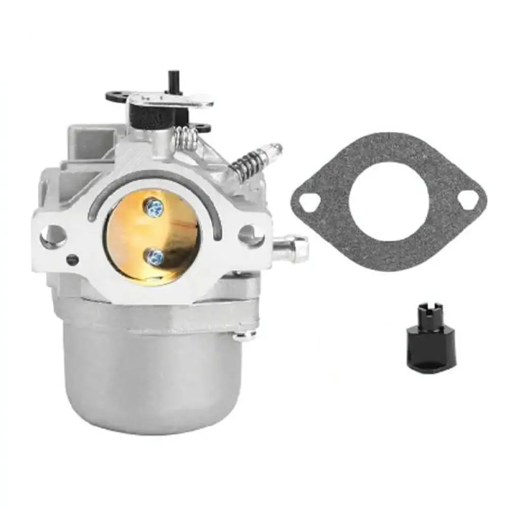 Lawn Mower Carburetor For 799728 498027 498231 494502 494392 12HP 12.5HP Engines Fuel System Repair Replacement Tool