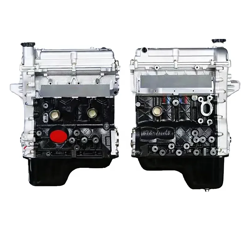 New engine 1.2L LMU for high-quality Chevrolet Spark Sail Aveo's new Sail Lova engine package