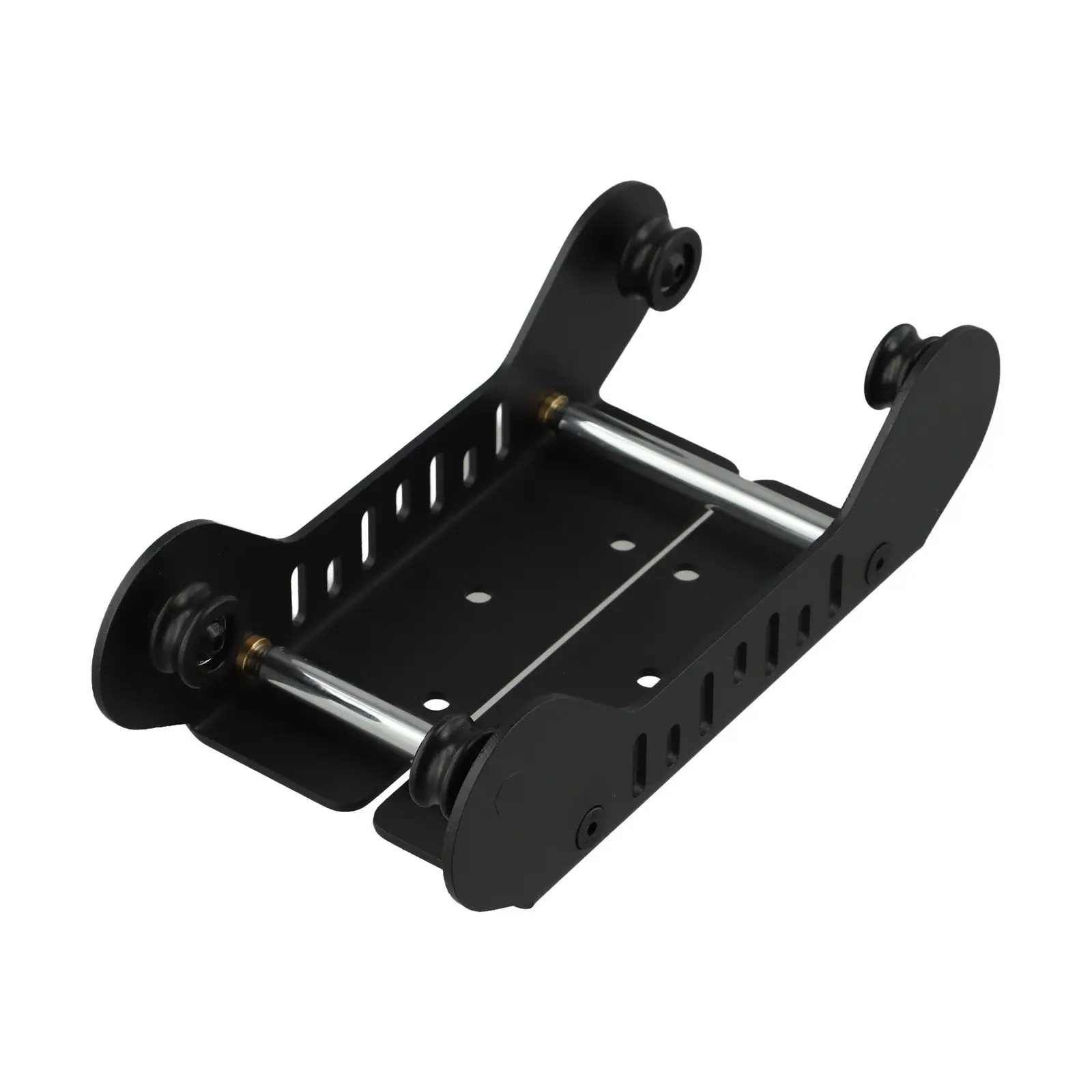 Diverse Compatibility Adjustable Coil Holder Designed Specifically for Optimal Use in Any Printing Environment