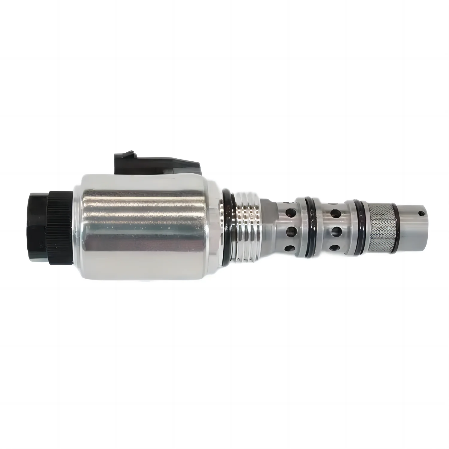 180584A1 Hydraulic Solenoid Valve FlyingBull | Replacement for Hyundai MX80C MX90C Excavator Control Valve