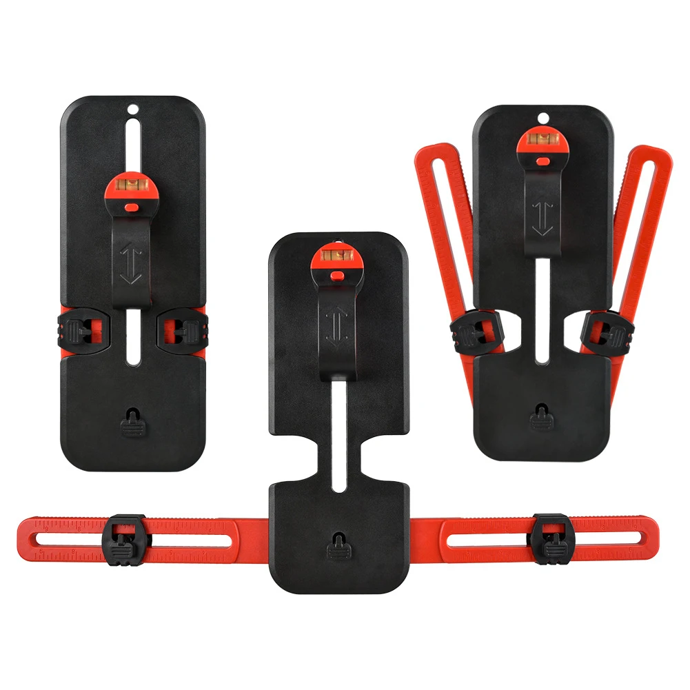 

Bubble Level Tool Hanging Leveling Tool Versatile Tool Accurate Alignment Clear Scales Easy Leveling High Accuracy