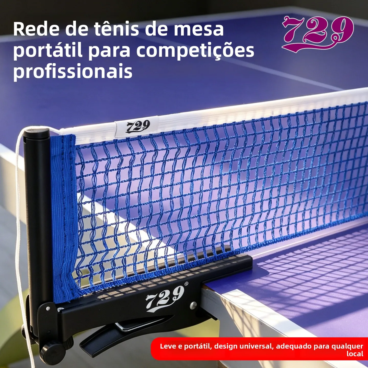 support-de-filet-de-tennis-de-table-portable-729-pour-competition-standard-universel-pour-filet-central-de-tennis-de-table
