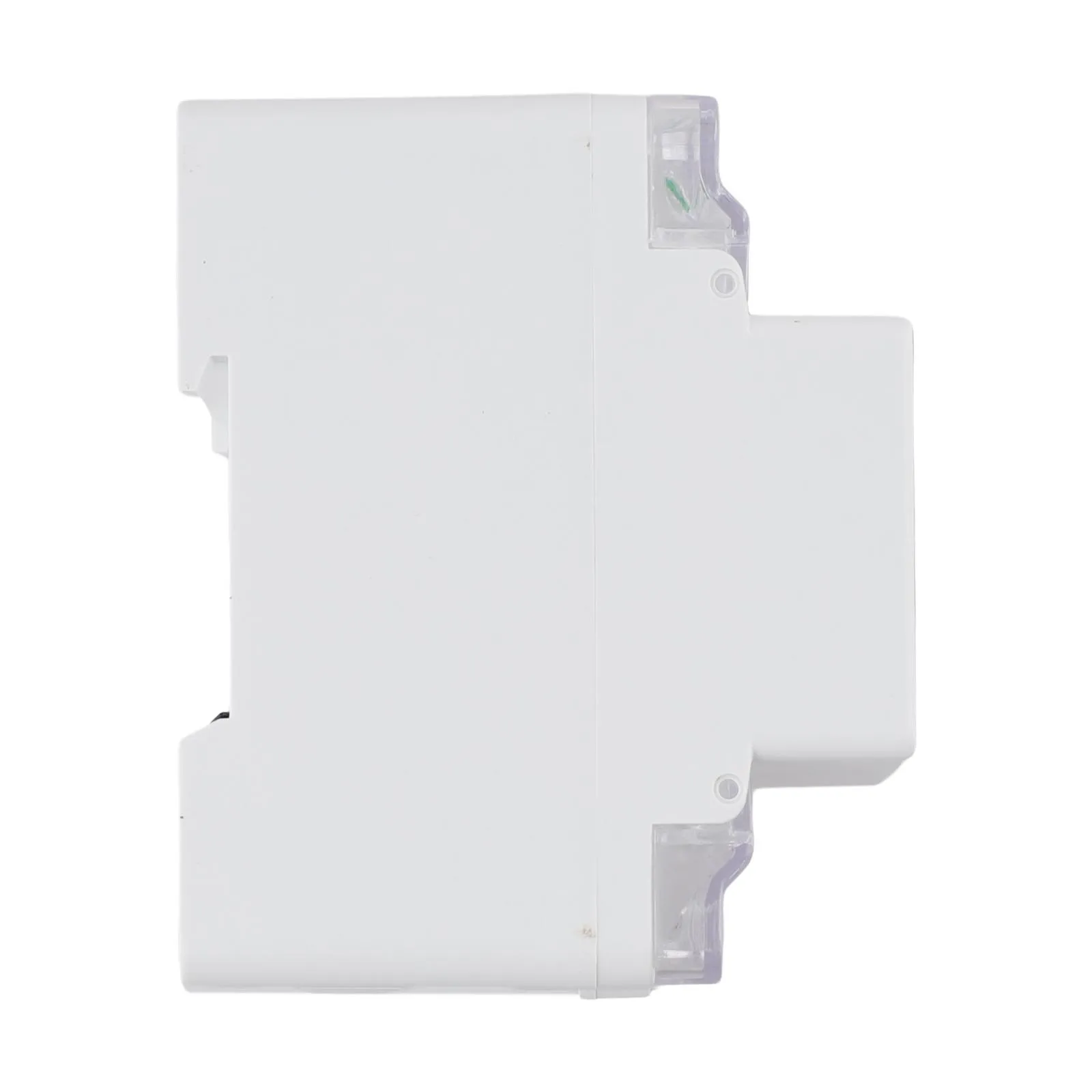 Intelligenter Stromzähler 100 A mit Tuya WiFi für PV. Verwenden Sie 220-V-Geräte mit Echtzeitdaten und mehreren Schutzmechanismen