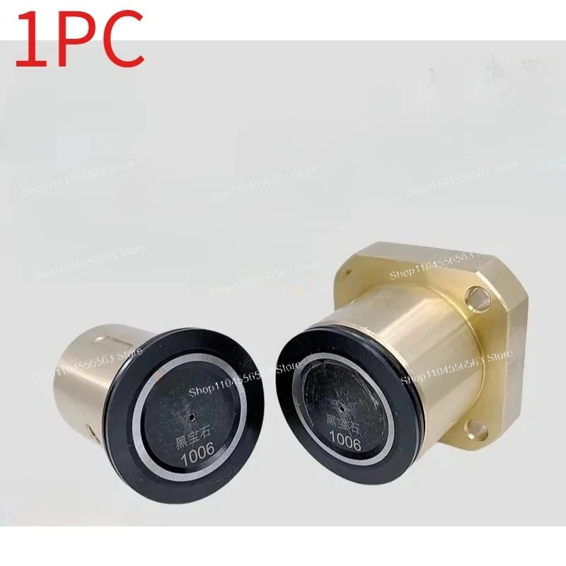 

Комплект направляющих колес для электроэрозионной резки (WEDM) | Ролик OD40*L36/41мм для станка для резки проволоки