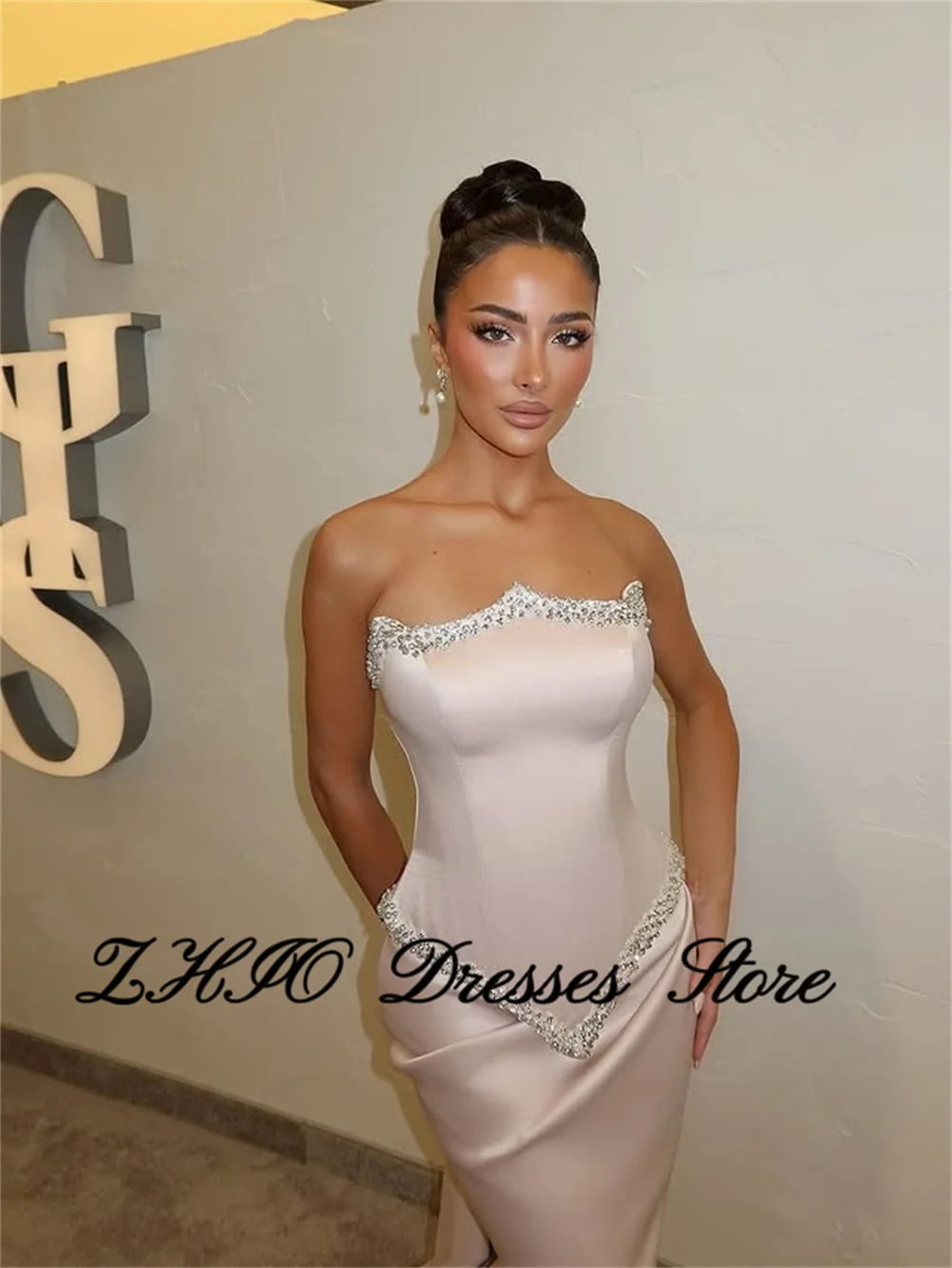 Zhio Exquisite Eleg…