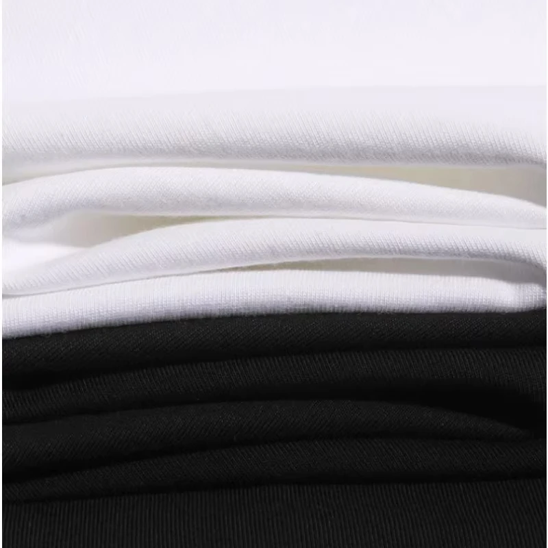 محاكاة ساخرة الرجل العنكبوت الكرتون المطبوعة تي شيرت أعجوبة الصيف الجديدة للرجال والنساء الاتجاه الأمريكي فضفاض عارضة قصيرة الأكمام أعلى #5