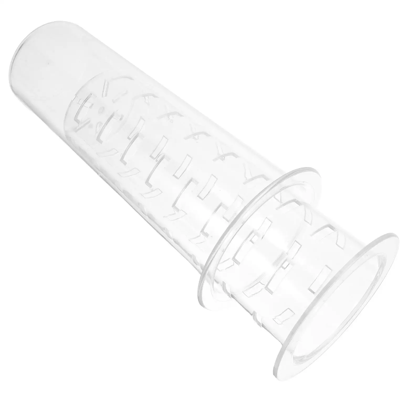 

2Pcs Fruit Infuser Juicer Filter Core Storage Box for Kitchen Office Drink Dispenser Accessories Beverage Containers