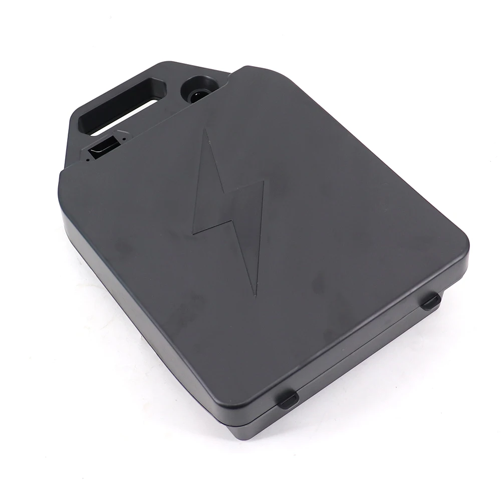 

Battery Protection Box Waterproof for Harley Large Electric Scooter Citycoco Two Wheel Foldable X7 X8 X9 Scooter