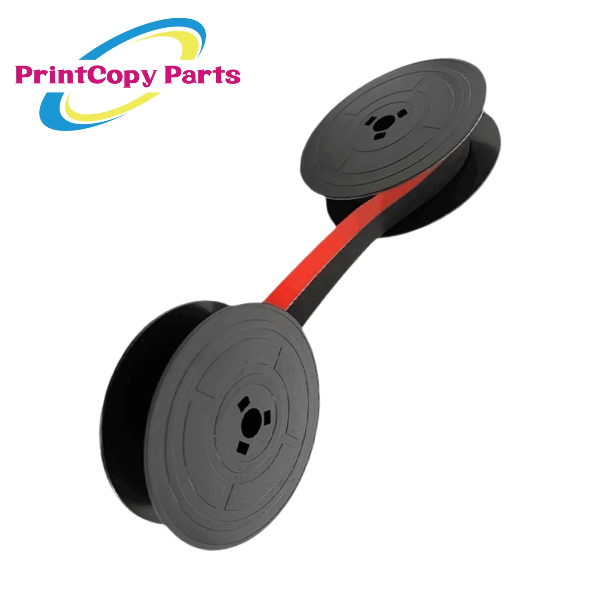 

Лента GR4 для пишущей машинки, 10 шт., для пишущей машинки Olivetti Livetti Lettera