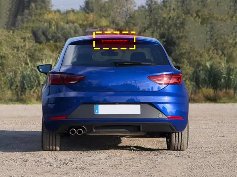 10 best sales सीट लियोन 5f ट्यूनिंग - №9