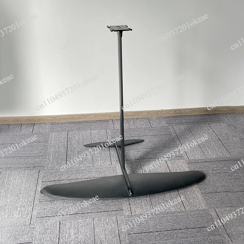 110cm front wing, carbon fiber kite surfing hydrofoil, can be equipped with inflatable wind wings