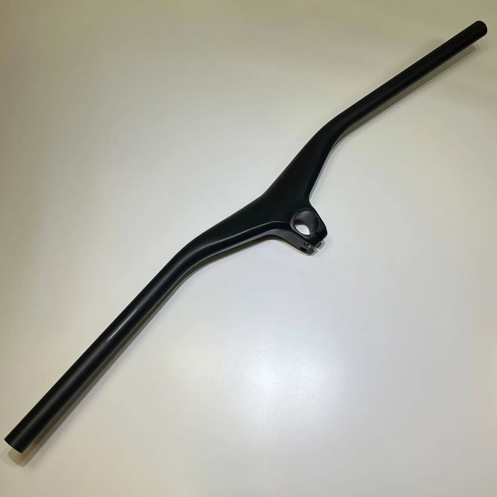 RXL SL MTB Carbon Integrierter Lenker und Vorbau 28,6mm-17 Grad 760/780/800mm Mountainbike-Lenker für Fahrrad MTB Lenker – Detail 6