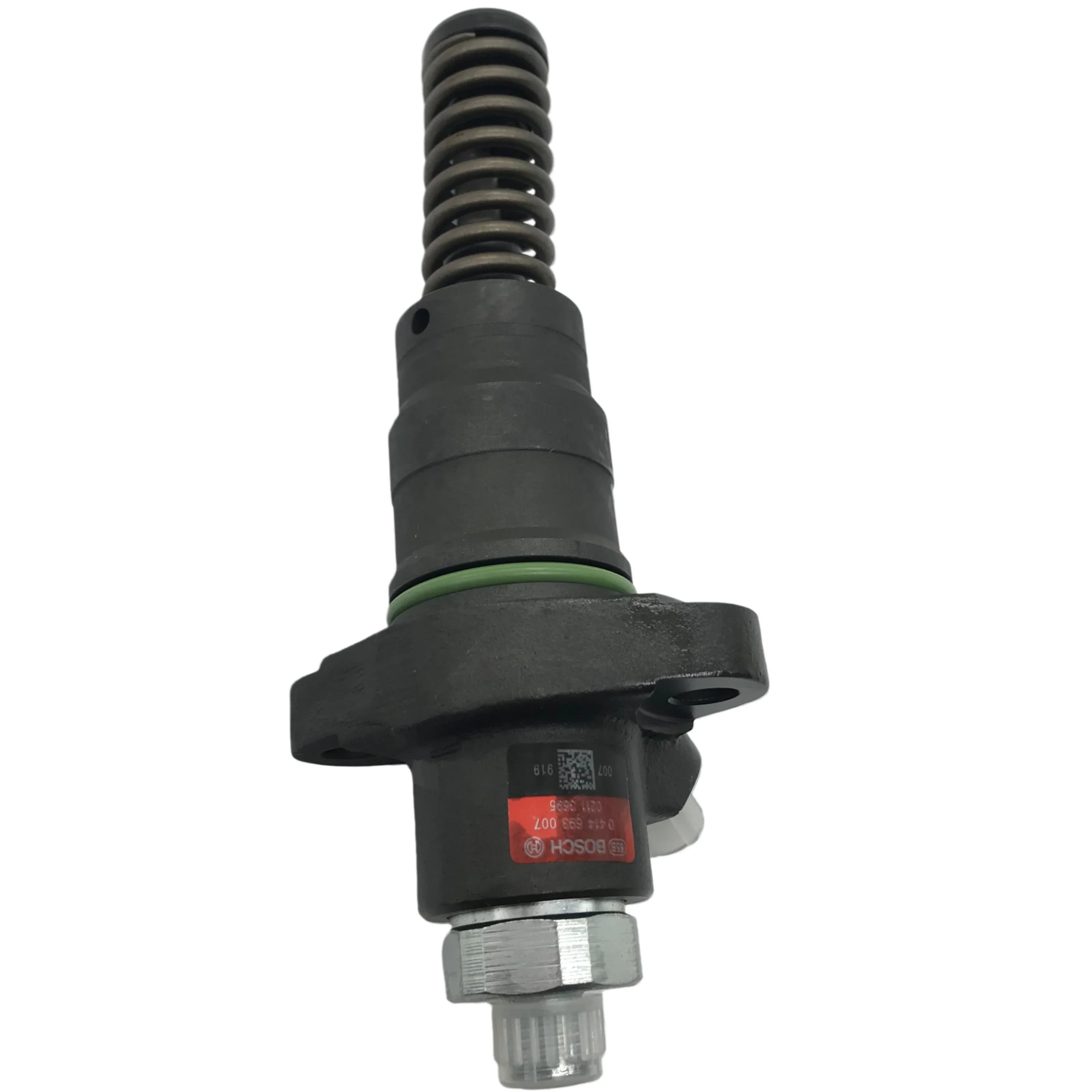 D6E Fuel Unit Pump …