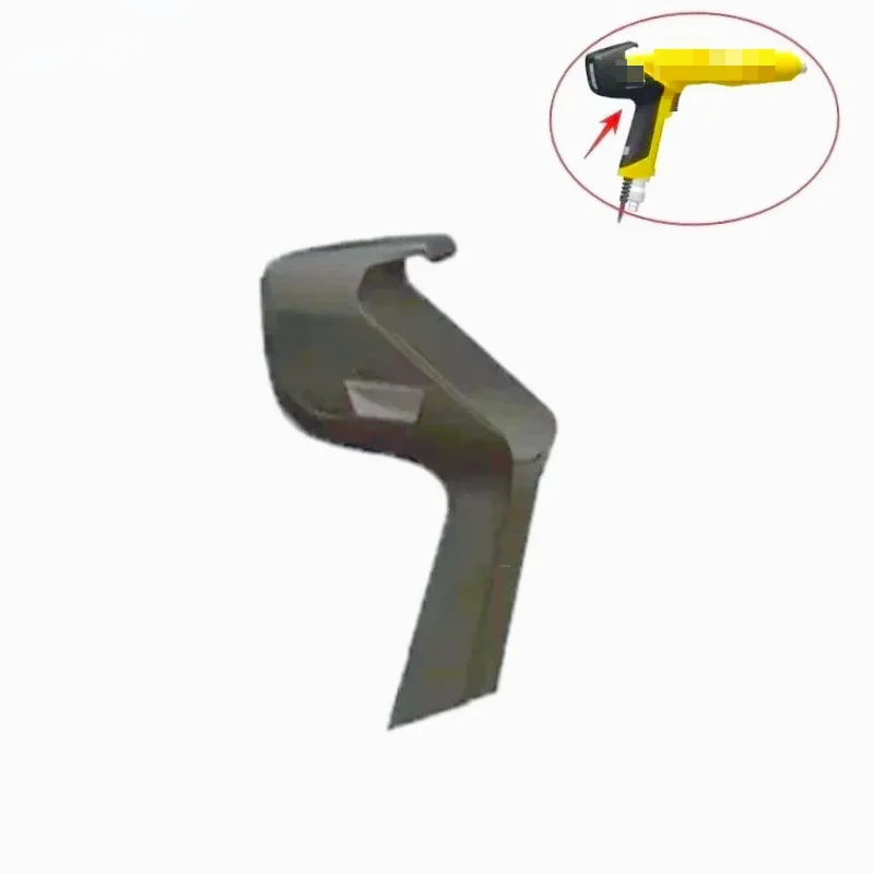 Rear Part for   Pro GM04 Manual Powder Gun 1017-683 Select 1017683