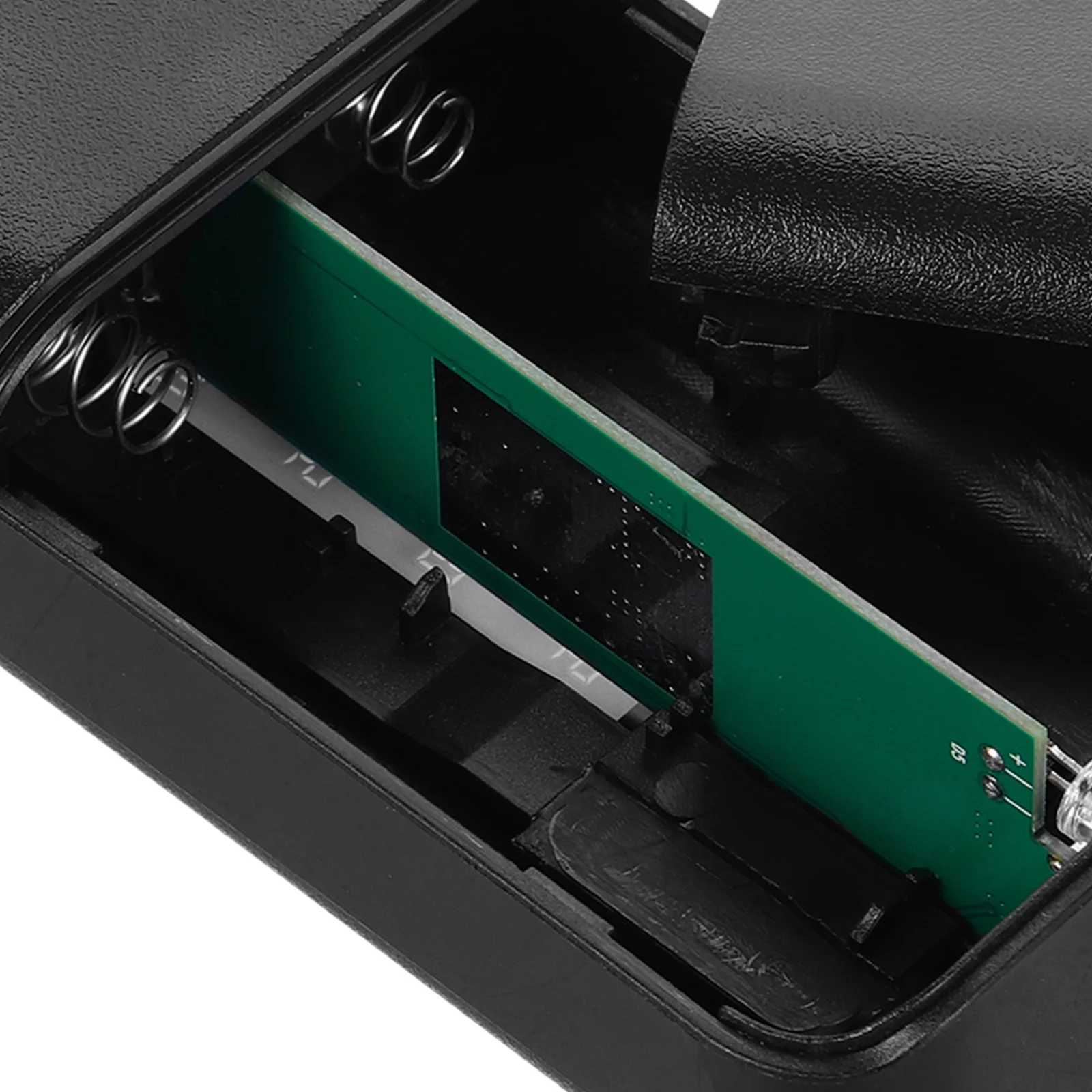 بنك الطاقة، تخزين آمن مخفي، حجرة سرية ذات سعة كبيرة لمفاتيح المجوهرات النقدية، تحويل صغير محمول #2