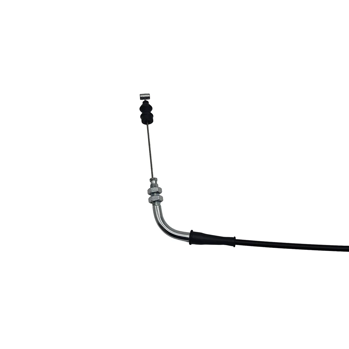 Cross-border ATV UTV throttle zipper, suitable for Chunfeng CF 500 9030-101500