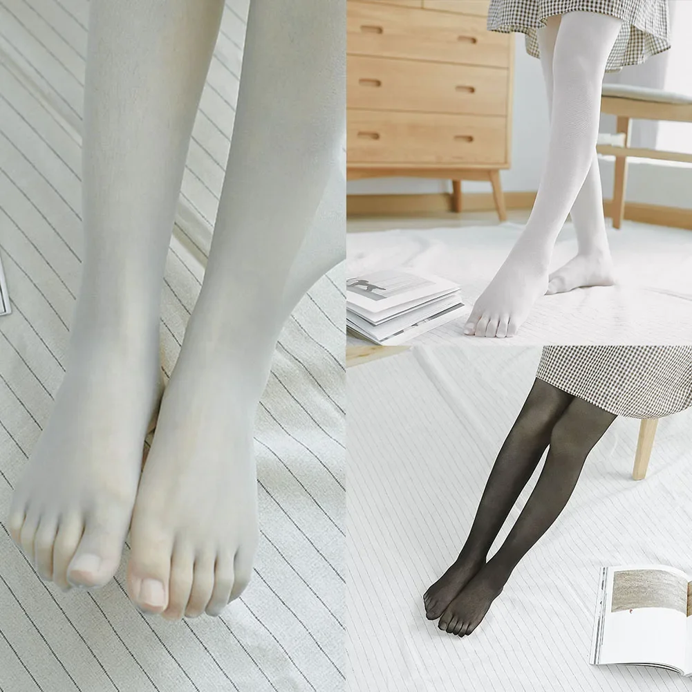 Nylon Stockings Butt-Lifting Pantyhose Brand New Female High Elasticity Regular Spring, Summer, Autumn, Winter