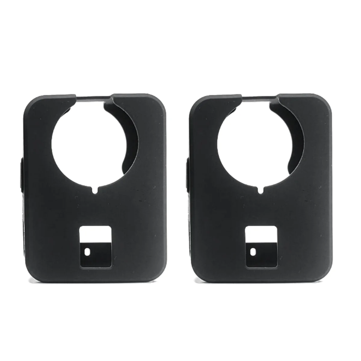 2025 + Silicone Protector Sleeve for 360 Anti-Scratch Cover Case Panoramic Camera Guard Accessory Enhanced Protection