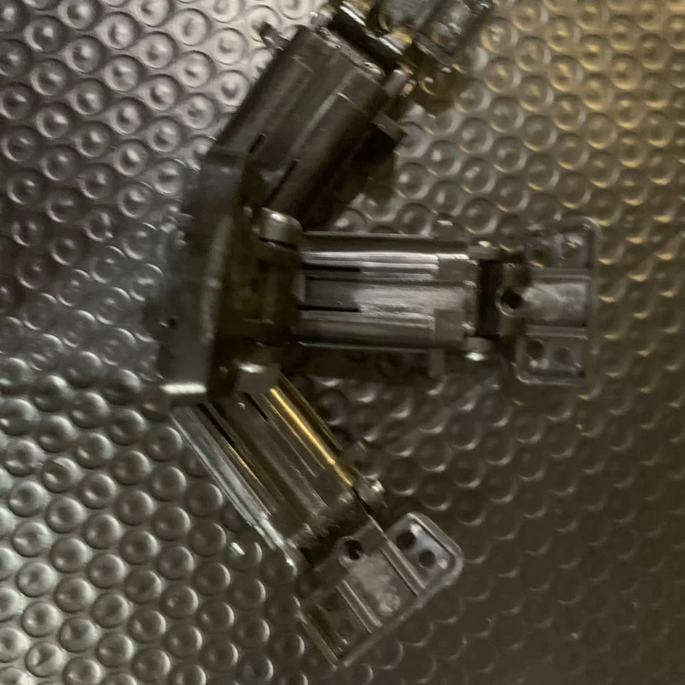 2X CF288-60030 CF288-60027 ADF Hinge Assembly for HP LaserJet Pro 400 MFP M425dn M425dw M425 M401 M521dn M521 M476 M570 425