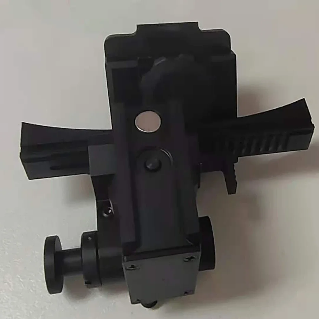 

Tactical Polymer Night Vision Scope Mount Base Adapter Bracket for Hunting Helmet Scope From China Factory