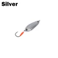 silver