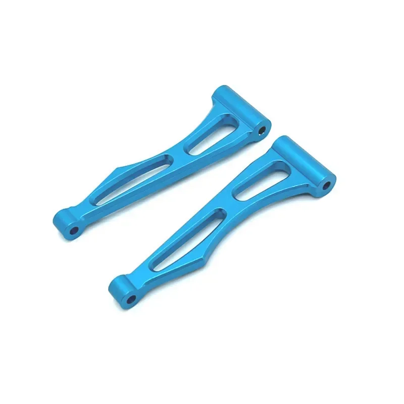 SCY-Bras oscillant supérieur arrière en métal, pièces de voiture RC, 1/16, 16101, 16102, 16103, 16104, 16106, 16201, JJRC, Q117