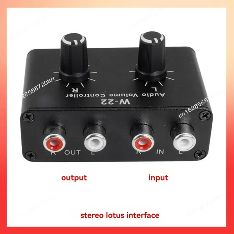 Abnr 3.5Mm Stereo A… - image