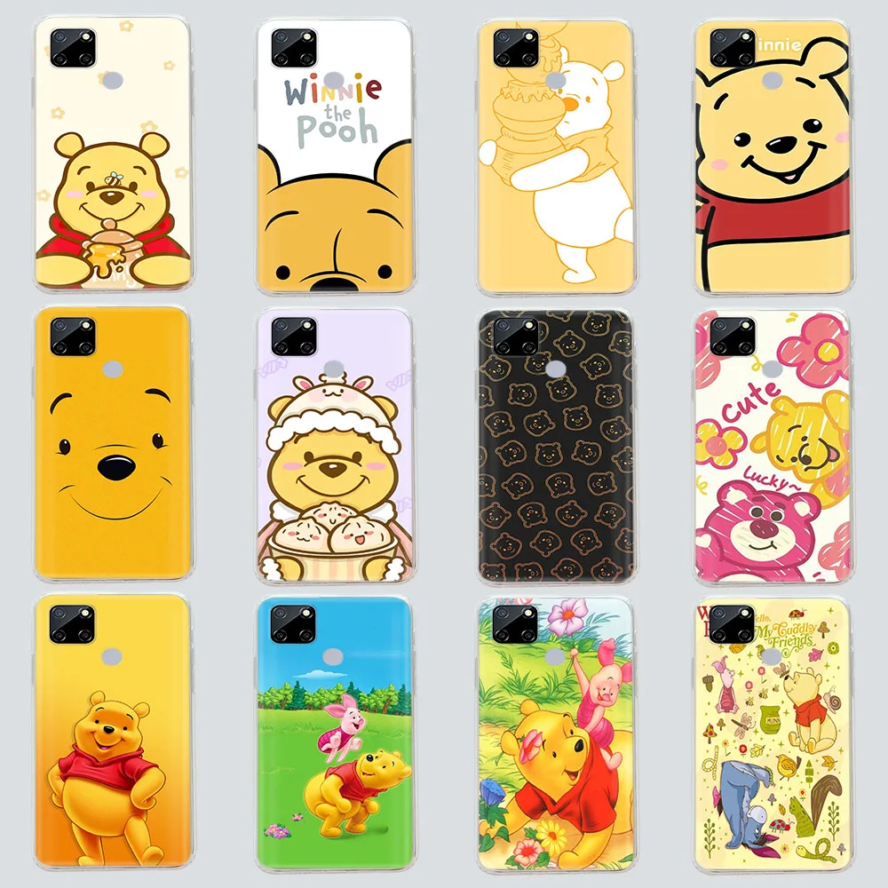 Winnie Pooh Case Fo… - image