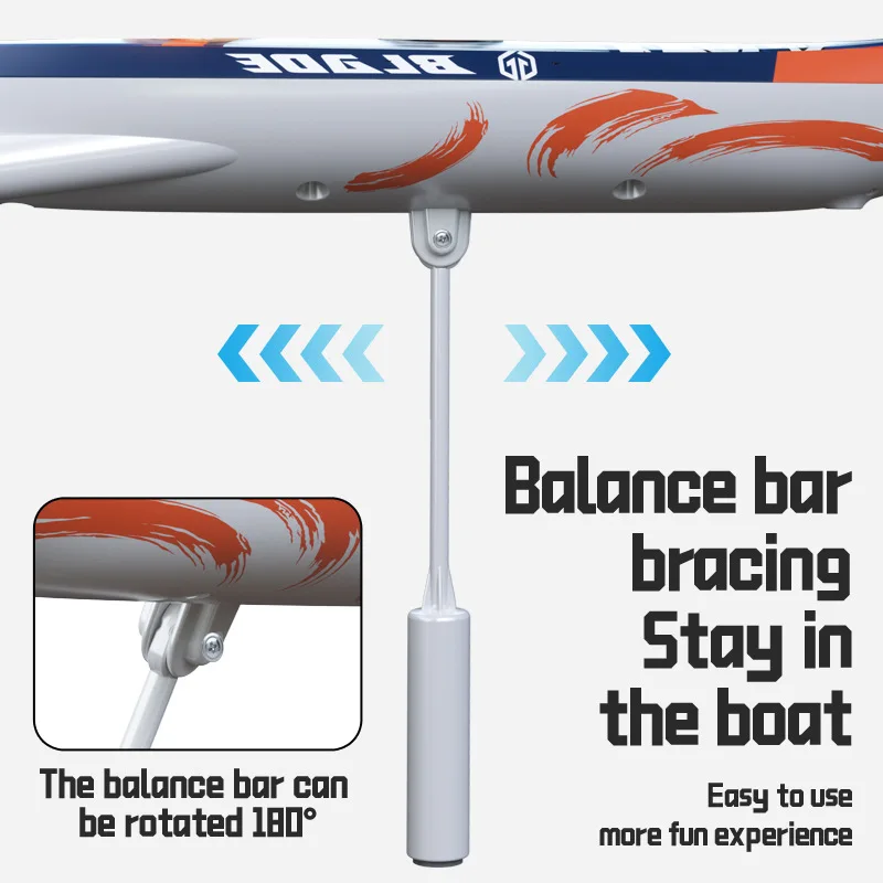 2,4G Mini RC Segelboot Hochgeschwindigkeits-Elektro-Rennboot Pool Fernbedienung Schiff Wasser Spielzeug für Kinder Indoor Outdoor Spielen