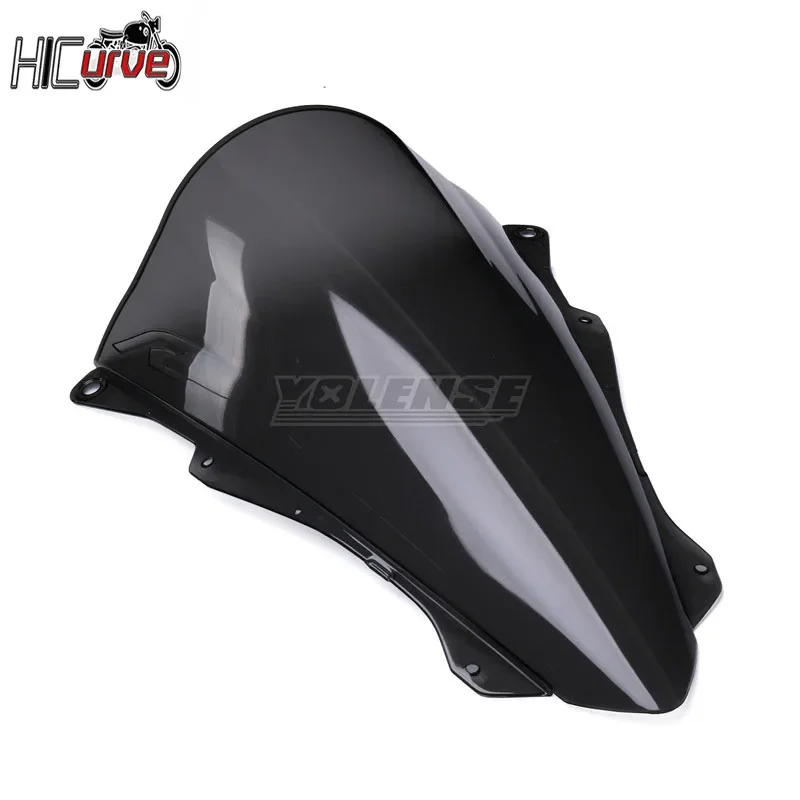 Рисунок 2 - Лобовое стекло, дефлектор ветрового