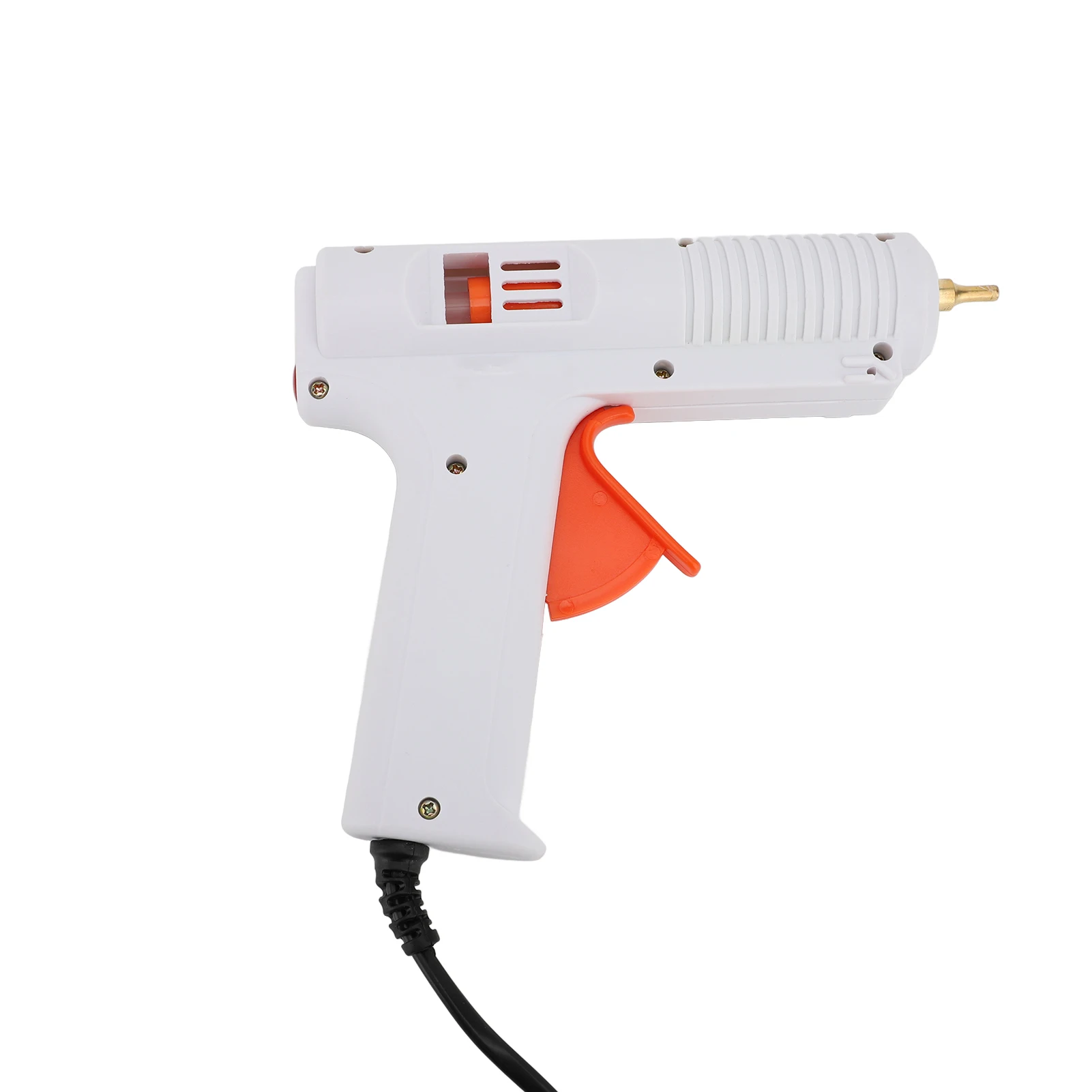 11mm Glue Stick Gun Industrial Hot  Glue Gun Adjustable Temperature 120W Hot Glue Gun With 11mm Glue Sticks Craft Glue Gun