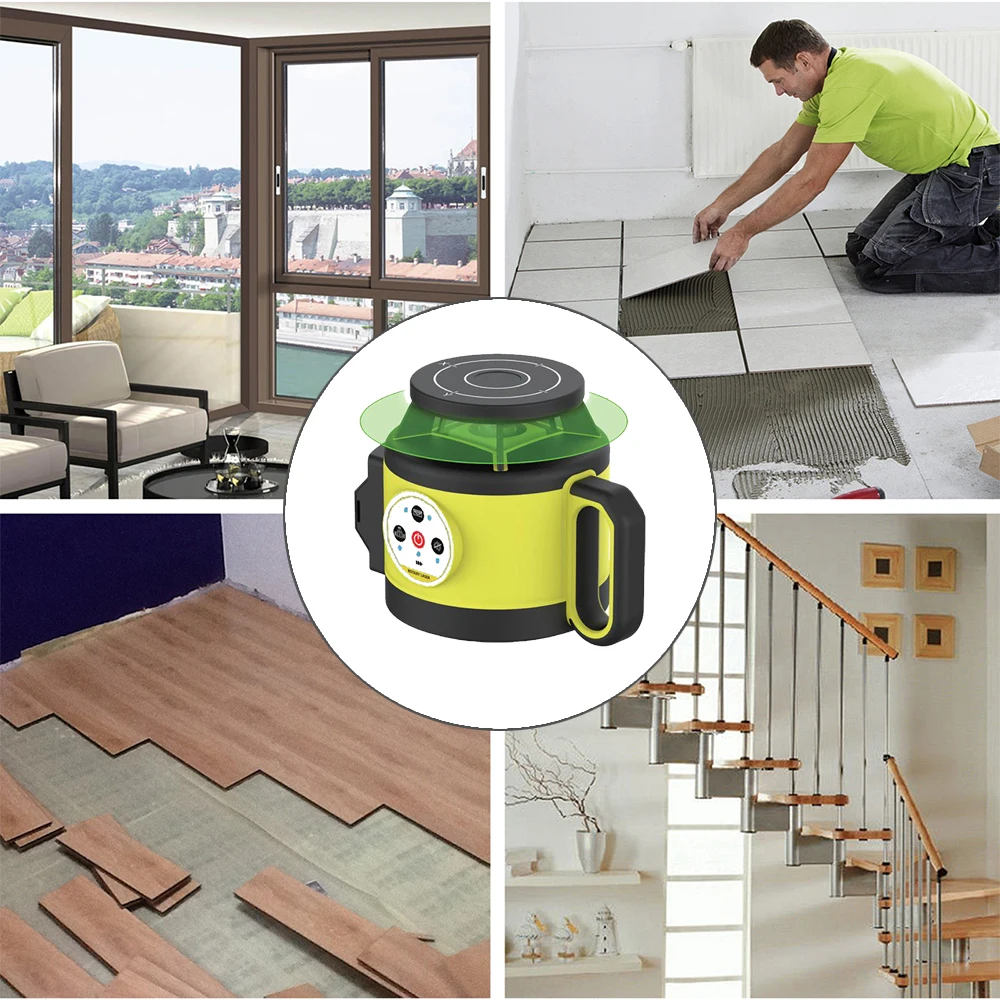 Heipoe TRL-360HG Ro…