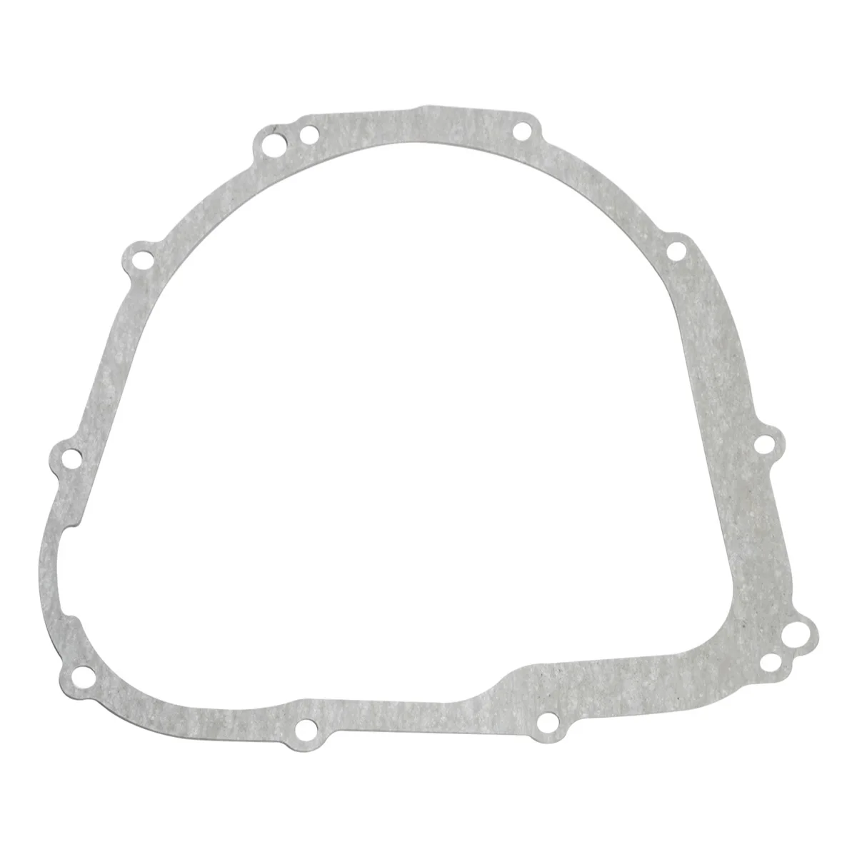 Motorcycle Clutch Cover Gasket For Kawasaki Ninja ZX-7R ZX7R 1996-2003 ZX-7RR 1996-1997 Concours ZG1000 2000