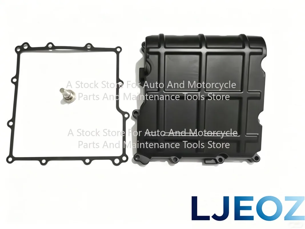 Accessori Moto BJ500GS-A TRK502 502X: Vite di Scarico per Coppa Olio Motore Inferiore