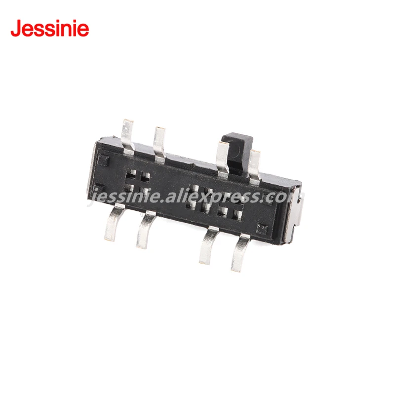 50pcs/10pcs Toggle Switch MSK-1155 MSK-1156 MSK-1112 MSK-1141 MSK