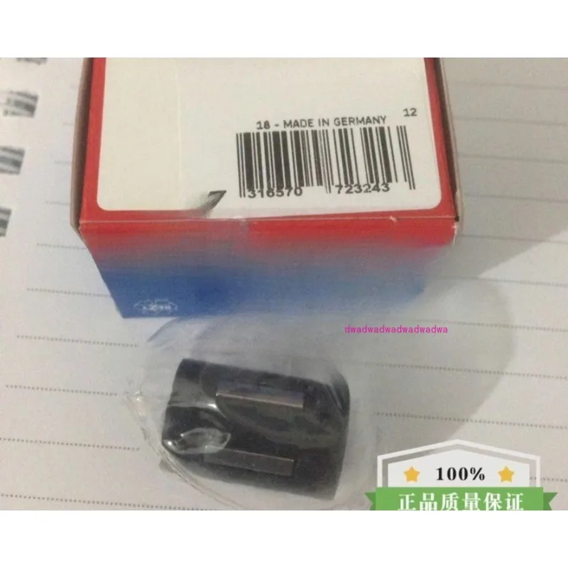 

LBBR10-2LS LB10 LBB10 Линейный подшипник SKF Подшипник SKF Линейный подшипник