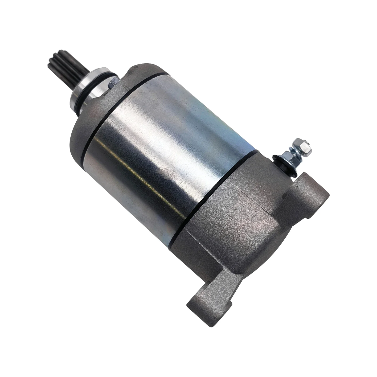 Starter motor for STELS 500 KAZUMA K/GT Jaguar 500cc J500 192MR-1015000 POLARIS 3090188 ATV UTV Buggy Xinyang