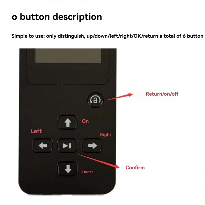 

Offline Downloader STM32 Offline Downloader Mini-Pro Programmer GD32 MM32 AT32 CH32 with Lithium Battery -Debugger