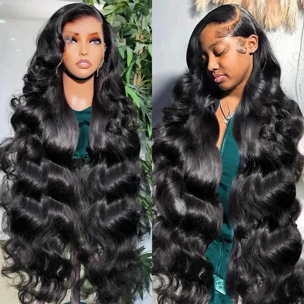 

Объемная волна 13x4, парик спереди, дешевые 100% парики из натуральных волос Remy, 5x5, прозрачный парик с закрытием шнурка для чернокожих женщин