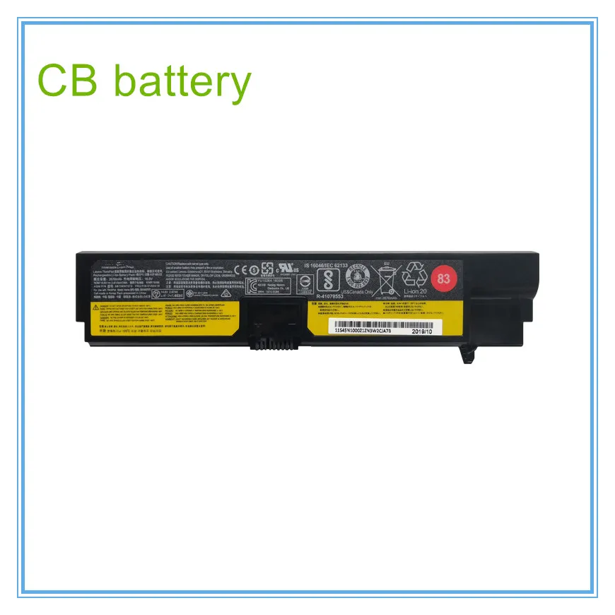 Original quality 14.6V 41Wh 01AV415 01AV418 Battery for E570 E570C E575 SB10K97575 SB10K97572