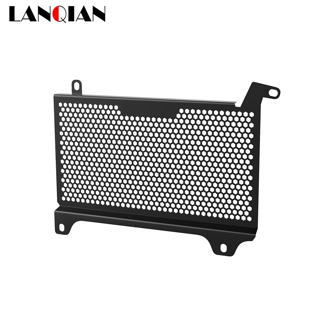 

Motorcycle Aluminum Radiator Grille Guard Cover Protection FOR HONDA CB400X 2019-2020-2021-2024 FOR HONDA CB500X 2022-2023-2024