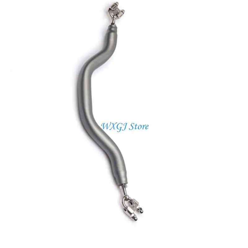 37JE المقود بار رافعة الأطفال مسند الذراع سكوتر تعديل الملحقات #2