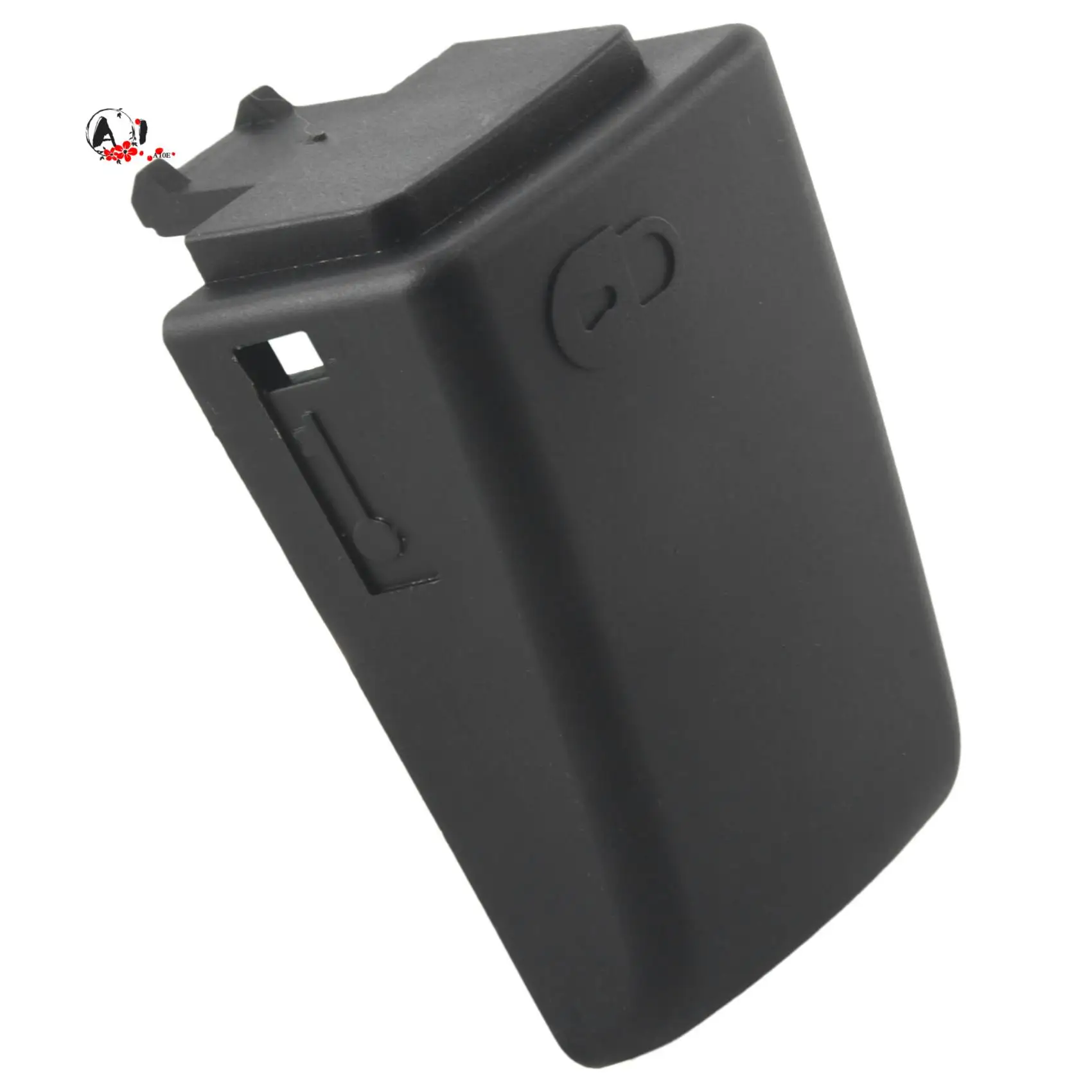 

A10E-Front Left Black Door Handle Cap Cover For Land Rover Freelander 2 Discovery 4 Discovery 3 LR2 LR3 CXJ500050