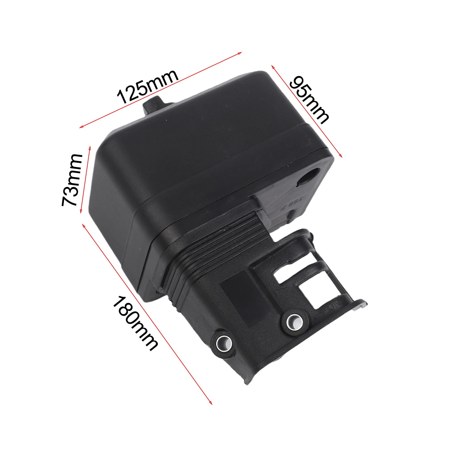 Filtration System Engine Air Filter For Improved Longevity Versatile For Equipment Efficient Debris Filtration For Mini Bikes