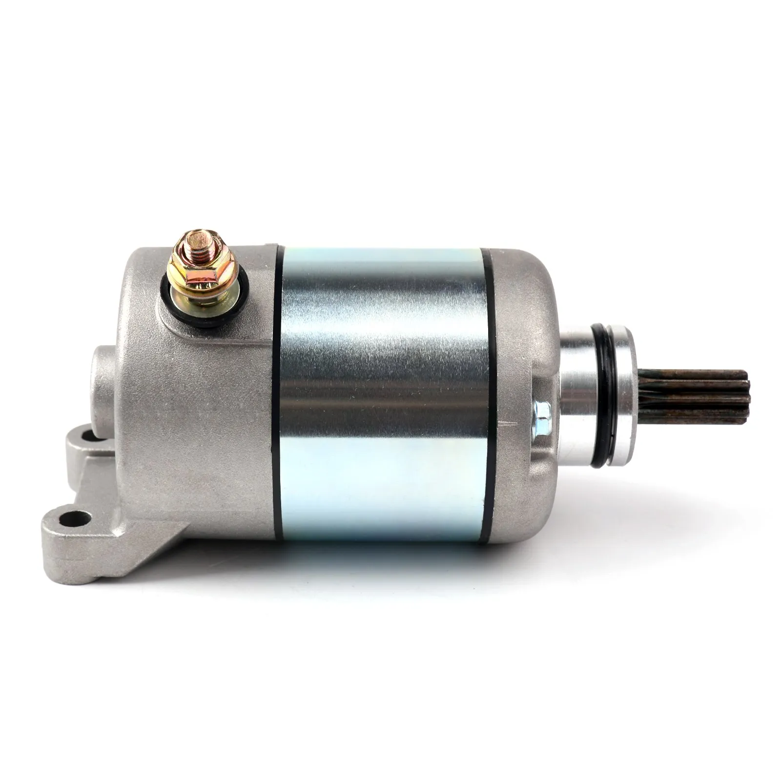 Topteng Starter Motor For Kawasaki KLX140 KLX140G KLX140L 2008-2020 KLX150L 2014-2018