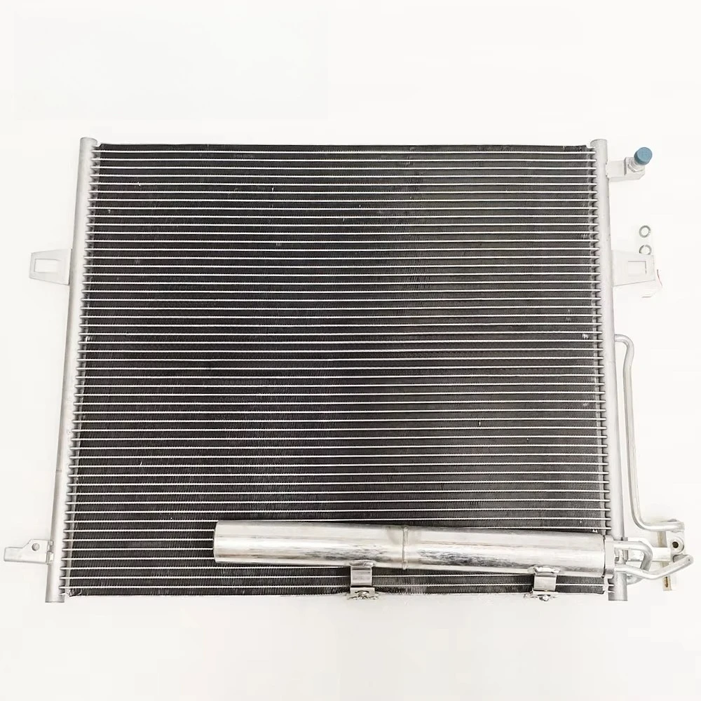 Car AC Air Conditioning Condenser for Mercedes Benz R-CLASS W251 V251 R63 R280 R350 R500 R300 R320 A2515000054 2515000054