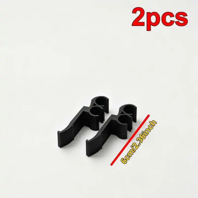 Hard Hat Mounted Marker Pencil Holder Bolt On Pen Storage Clip For Safety Helmet Work Site Use