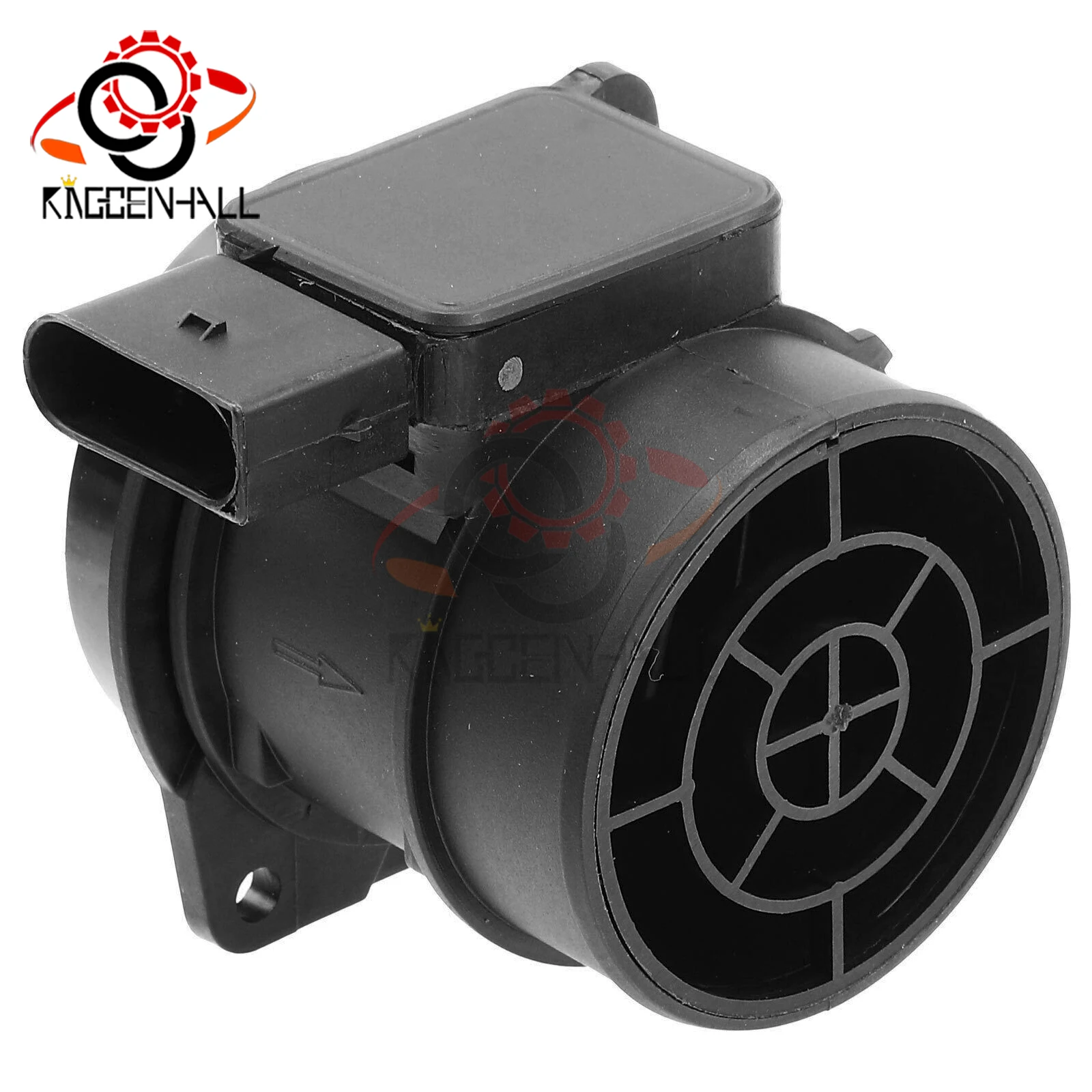 MAF MASS AIR FLOW SENSOR Meter 5WK9613 FOR Mercedes W203 CL203 S202 S203 C208 A208 W210 R170 5WK9613Z 1110940148 A1110940148