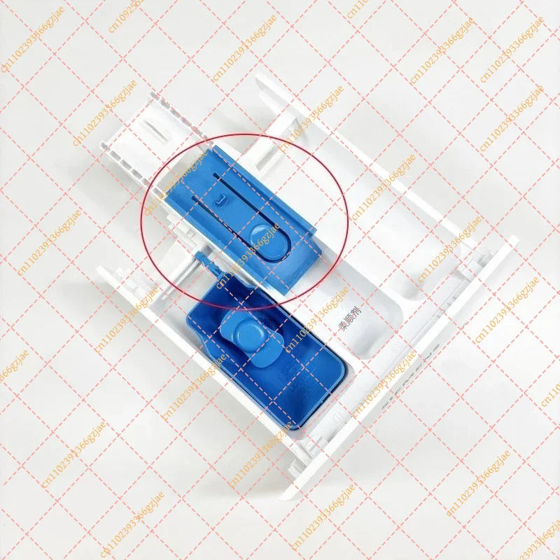 Siphon Handle for Siemens Bosch Drum Washing Machine, Replacement Drain Part