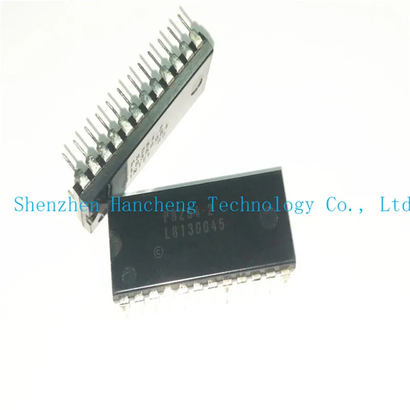 (10PCS-50PCS) P8254-2 DIP24 NEW CHIP IC